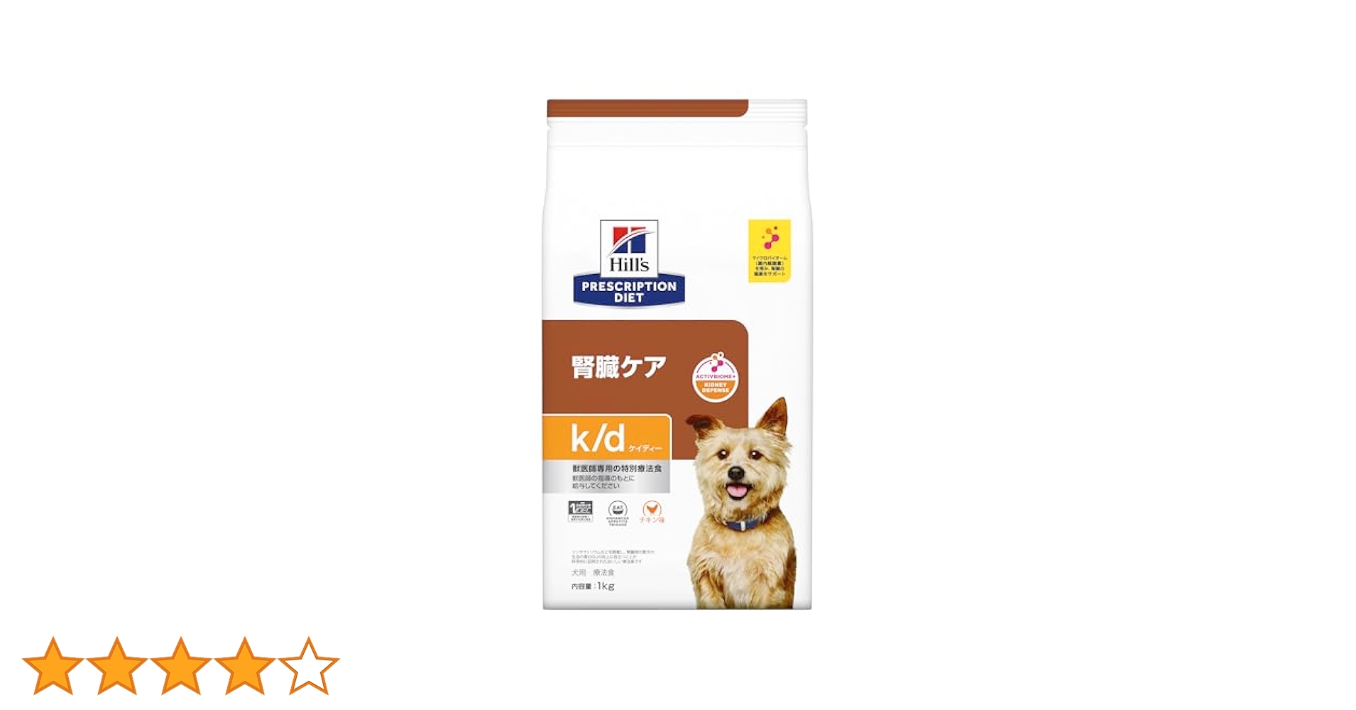 ヒルズ プリスクリプションダイエット k/d ケイディー チキン 犬用 3kg Amazon.co.jp: ヒルズ プリスクリプションダイエット